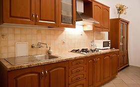 Apartament Broadway